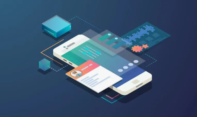 Professional mobile app development